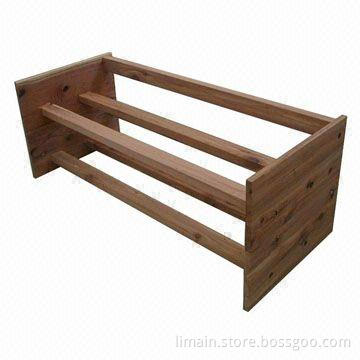 Shoe Rack, OEM Services are Provided